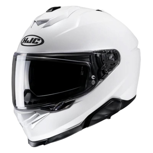 HJC Шлем i71 Pearl White в Ижевске
