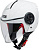 IXS Шлем Jet Helmet iXS 851 1.0 Белый глянец в Ижевске