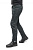 Starks EF56 Мотоджинсы PYTHON Slim fit Cordura Denim стрейч Чёрный в Ижевске