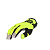 Acerbis Перчатки MX X-H Yellow Fluo в Ижевске