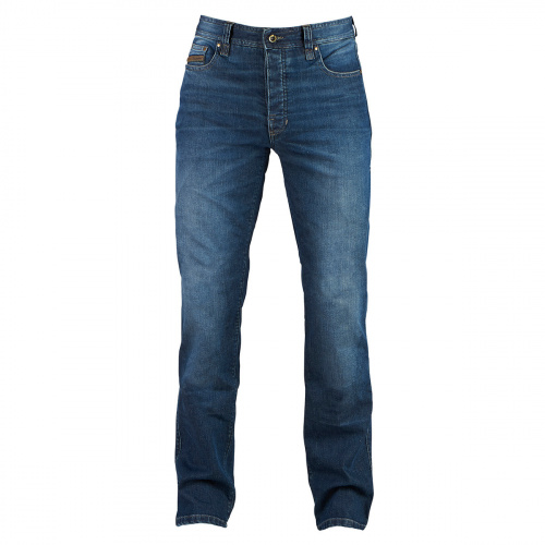 Furygan Мотоджинсы Jean D11 Stretch Синий в Ижевске