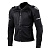 Starks Мотокуртка Air Shell 3.0 full protection Черный в Ижевске