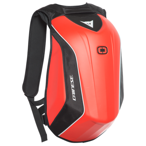 Ogio Рюкзак Dainese D-Mach Backpack Fluo Red в Ижевске