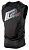 Leatt Защита спины Back Protector 3DF Black в Ижевске