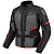 Shima Мотокуртка туристическая Dune Men Red в Ижевске