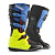 Gaerne Мотоботы детские/женские GXJ Black/Blue/Fluo/Yellow в Ижевске