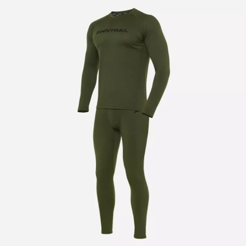 Finntrail Термобельё Tactic 6307 Khaki в Ижевске