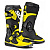 Sidi Ботинки детские Flame Yellow/Fluo/Black в Ижевске