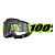 100% Очки Accuri 2 V26 Goggle Neon Yellow / Clear в Ижевске
