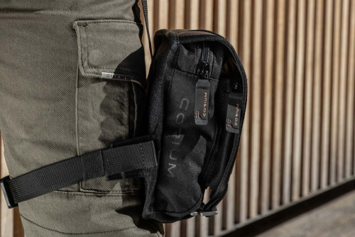 Givi Сумка на ногу CRM104 3л в Ижевске