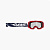 Leatt Маска подростковая Vizion 2.5s Royal Blue/Red Clear 90% в Ижевске