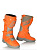 Acerbis Мотоботы детские X-Team JR Orange/Grey в Ижевске