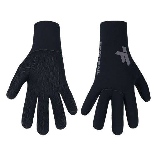 Finntrail Перчатки Neoguard 2740 Black в Ижевске