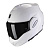 Scorpion Exo Мотошлем Exo-Tech Evo Solid Белый в Ижевске