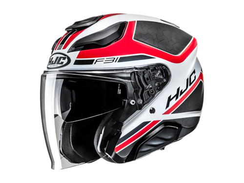 HJC Шлем F31 Ceron MC1SF в Ижевске