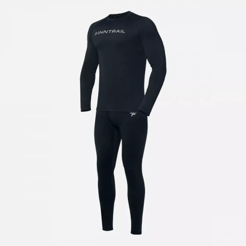 Finntrail Термобельё Tactic 6307 Graphite в Ижевске