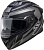 IXS Шлем интеграл iXS216 2.2 Черно-серебряный в Ижевске