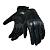 Dragonfly Перчатки DF Motion Black в Ижевске