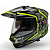 AIM Шлем кросс/эндуро JK802S Yellow/Grey/Black в Ижевске