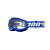 100% Очки подростковые Strata 2 Junior Blue / Clear в Ижевске
