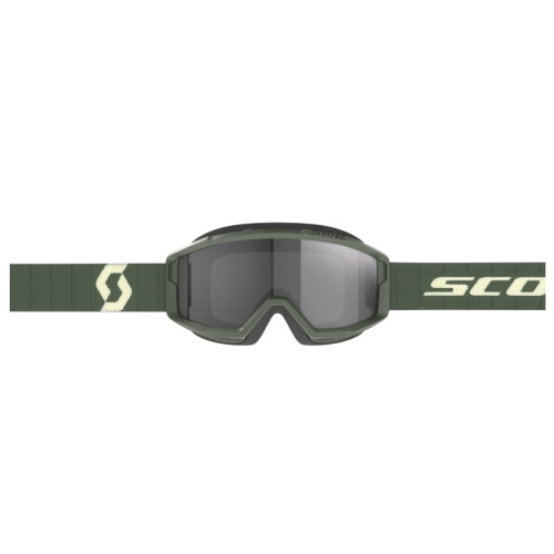 Scott Очки Primal Sand Dust kaki green в Ижевске