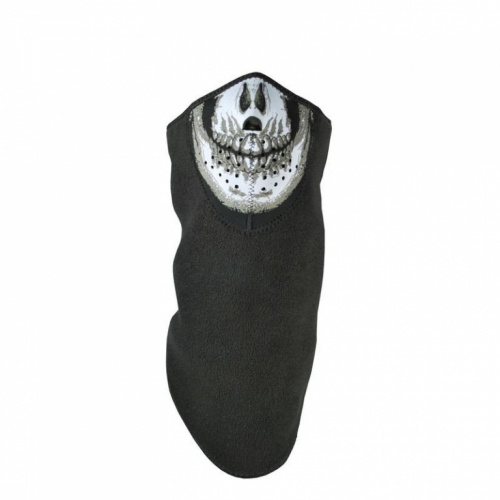 ZAN Лицевая повязка NeoDanna Windbreaker Skull в Ижевске
