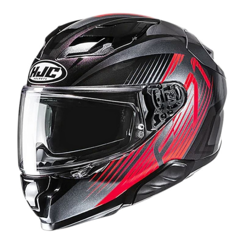 HJC Шлем F71 Catos MC1 в Ижевске