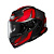 Shoei Шлем Neotec 3 Grasp Красно-черный в Ижевске