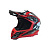 AiM Шлем RH855 Carbon Terrain Black/Red в Ижевске