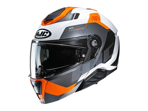 HJC Шлем i91 Carst MC7 в Ижевске