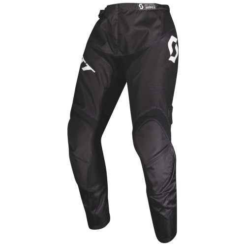 Scott Брюки 350 Swap black/white в Ижевске