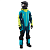 Dragonfly  Комбинезон Extreme 2.0 Man Baltic - Yellow Green 2023 в Ижевске