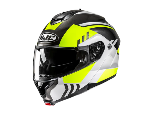 HJC Шлем C91N Kaon MC3H в Ижевске
