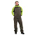Dragonfly Мембранный костюм Active 2.0 Lime-Moss (М) в Ижевске
