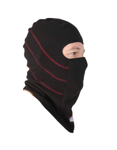 Hyperlook Подшлемник зимний Winter Action черный в Ижевске
