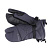 Dragonfly  Варежки снегоходные DF Snowmobile Mittens Grey в Ижевске