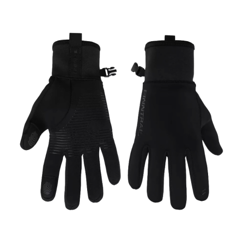 Finntrail Перчатки Venom 2701 Graphite в Ижевске
