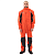 Dragonfly Комбинезон - дождевик Evo Man Orange 2025 в Ижевске