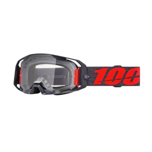 100% Очки Armatic V26 Turo / Clear в Ижевске