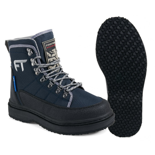 Finntrail Ботинки Runner 5221 Graphite в Ижевске