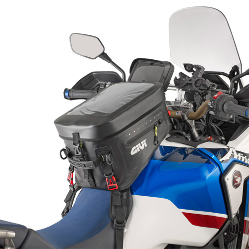 Givi Сумка водонепроницаемая на бак GRT715 20л. в Ижевске