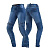 Shima Мотоджинсы Женские Jess Blue в Ижевске