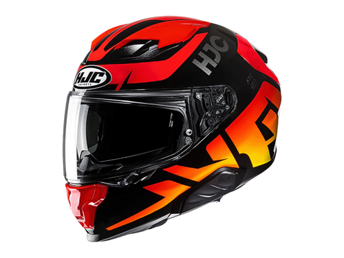 HJC Шлем F71 Bard MC1 в Ижевске