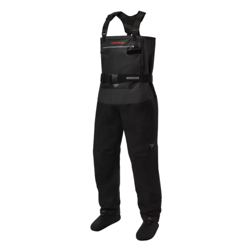 Finntrail Вейдерсы Proguide 1541 DarkGrey в Ижевске