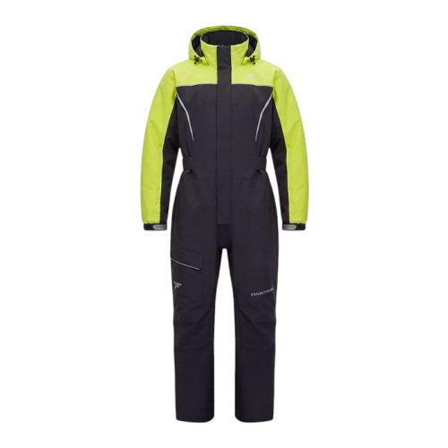 Finntrail Комбинезон Rider 2508 Yellow в Ижевске