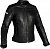 Sweep Daytona waterproof ladies leather jacket black в Ижевске