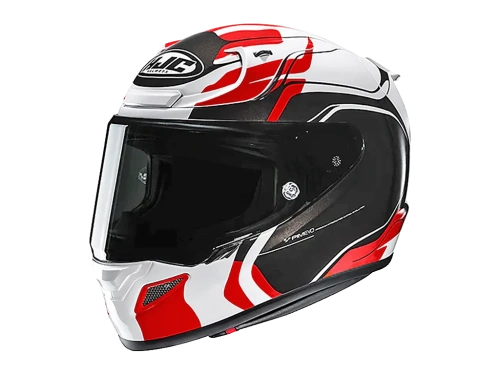 HJC Шлем RPHA12 Lawin MC1 в Ижевске