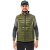 Dragonfly Жилет утеплённый Vest 200 Moss 2025 в Ижевске