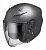 IXS Открытый шлем 99 1.0 серый матовый в Ижевске