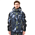 Dragonfly Куртка мембранная Quad Pro Man 2025 Green Camo - Black в Ижевске
